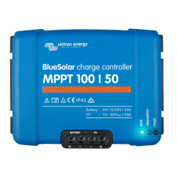 BlueSolar  MPPT 100/50